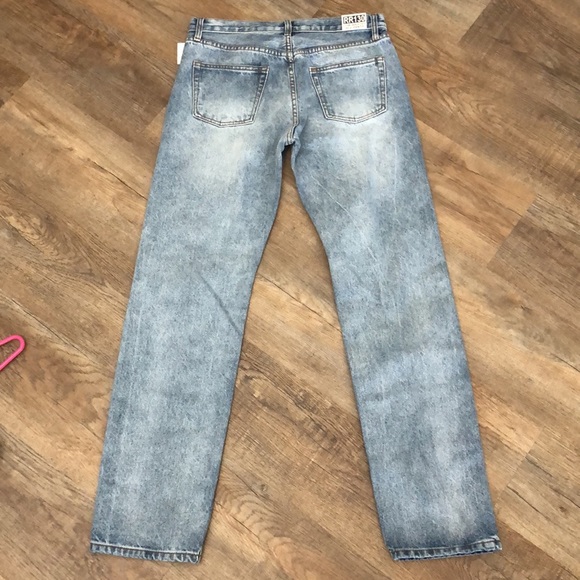 NWT jeans - Picture 4 of 7